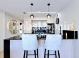 Wiederverkauf - PENTHOUSE -
ORIHUELA COSTA - Costa Blanca