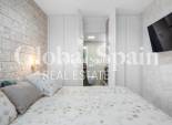 Wederverkoop - APPARTEMENT -
SAN PEDRO DEL PINATAR - San Pedro Del Pinatar Centro