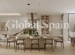 Nouvelle construction - MAISON -
MARBELLA - El Ingenio