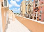 Resale - PENTHOUSE -
TORREVIEJA - Playa de los locos