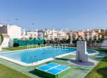 Wederverkoop - APPARTEMENT -
TORREVIEJA - LOS BALCONES - LOS ALTOS