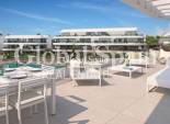 New Build - APARTMENT -
ESTEPONA - Atalaya
