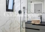Neubau - WOHNUNG -
GUARDAMAR DEL SEGURA - EL RASO