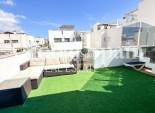 Odsprzedaż - WILLA  -
TORREVIEJA - Aguas Nuevas