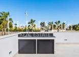 Nouvelle construction - VILLA -
ALGORFA - LA FINCA GOLF / ALGORFA