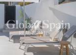 Wiederverkauf - VILLA -
Rojales - La Marquesa Golf - Costa Blanca