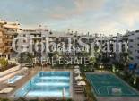 Nouvelle construction - APPARTEMENT -
MIJAS - Las Lagunas