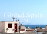 Resale - APARTMENT -
TORREVIEJA - Parque de las Naciones