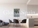 Nieuwbouw - APPARTEMENT -
FINESTRAT