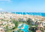 Wiederverkauf - Apartment - Wohnung -
TORREVIEJA - Playa de los Locos