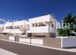 New Build - APARTMENT -
PILAR DE LA HORADADA