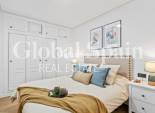 Wederverkoop - APPARTEMENT -
Orihuela Costa - Playa Flamenca