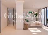 New Build - HOUSE -
MIJAS - La Cala de Mijas