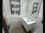 Revente - APPARTEMENT -
TORREVIEJA - Playa del Cura