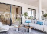 Nowo zbudowane - PENTHOUSE -
FUENGIROLA - Lomas del Higueron