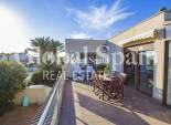 Wiederverkauf - VILLA -
LA MANGA DEL MAR MENOR - Playa De Las Gaviotas-el Pedrucho