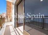Revente - MAISON -
PILAR DE LA HORADADA - Costa Blanca