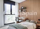 New Build - APARTMENT -
MÁLAGA - Campanillas