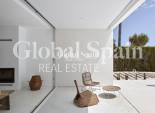 Nieuwbouw - VILLA -
ESTEPONA - Valle Romano