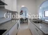Nouvelle construction - PENTHOUSE -
CUEVAS DEL ALMANZORA - Herrerias