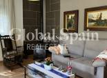 Wiederverkauf - VILLA -
FINESTRAT - Costa Blanca