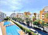 Wederverkoop - Appartement -
TORREVIEJA - Rocio del Mar