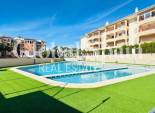 Resale - APARTMENT -
ORIHUELA COSTA - Playa Flamenca