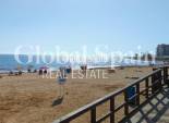 Resale - APARTMENT -
TORREVIEJA - Curva Del Palangre