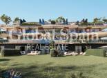 Nouvelle construction - PENTHOUSE -
MARBELLA - Elviria