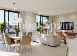 Nueva construcción  - VILLA -
FUENTE ÁLAMO DE MURCIA - Hacienda Del Álamo Golf