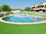 Wiederverkauf - WOHNUNG -
PILAR DE LA HORADADA - Costa Blanca