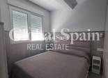 Wederverkoop - APPARTEMENT -
TORREVIEJA - Center
