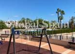 Wiederverkauf - WOHNUNG -
MIL PALMERAS  - Costa Blanca