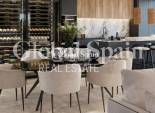 Nouvelle construction - VILLA -
BENALMÁDENA - La Capellanía