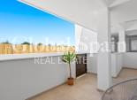 Nieuwbouw - APPARTEMENT -
LOS ALCÁZARES