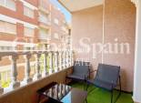 Wiederverkauf - WOHNUNG -
TORREVIEJA - Playa del Cura