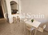 Wiederverkauf - WOHNUNG -
ORIHUELA COSTA - La Zenia