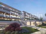 New Build - APARTMENT -
ESTEPONA - Valle Romano Golf
