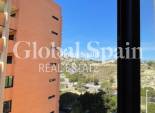 Wederverkoop - APPARTEMENT -
VILLAJOYOSA - Cala de Villajoyosa