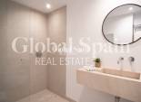 Revente - APPARTEMENT -
PORT D'ANDRATX - optional location detail