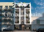 Nueva construcción  - APARTAMENTO -
TORREVIEJA - Playa de El Cura