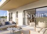 Nueva construcción  - CASA -
ESTEPONA - Estepona Golf