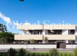 Neubau - WOHNUNG -
PILAR DE LA HORADADA - parques de Andromeda