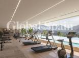 Neubau - WOHNUNG -
ESTEPONA - Las Mesas