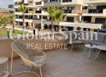 Venta - APARTAMENTO -
ORIHUELA COSTA - Costa Blanca