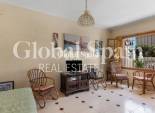 Resale - HOUSE -
LA MATA - Costa Blanca
