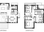 Nieuwbouw - VILLA -
DENIA - Tossal Gros
