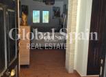 Resale - VILLA -
FUENTE ÁLAMO DE MURCIA - Inland