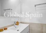 Revente - APPARTEMENT -
ORIHUELA COSTA - Costa Blanca
