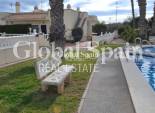 Revente - MAISON -
ORIHUELA COSTA - La Zenia